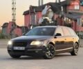 Синий Ауди А6, объемом двигателя 2.7 л и пробегом 320 тыс. км за 5650 $, фото 1 на Automoto.ua