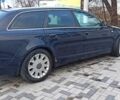 Синій Ауді А6, об'ємом двигуна 3 л та пробігом 316 тис. км за 6300 $, фото 5 на Automoto.ua