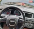 Синий Ауди А6, объемом двигателя 2.7 л и пробегом 378 тыс. км за 7000 $, фото 15 на Automoto.ua