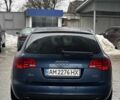 Синій Ауді А6, об'ємом двигуна 2.4 л та пробігом 300 тис. км за 4200 $, фото 1 на Automoto.ua