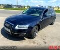 Синий Ауди А6, объемом двигателя 2.7 л и пробегом 240 тыс. км за 5999 $, фото 7 на Automoto.ua