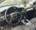 Ауди А6 2005 в Ярмолинцы на Automoto.ua Синий Ауди А6, объемом двигателя 3 л и пробегом 382 тыс. км за 7600 $, фото 2 на Automoto.ua
