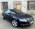Синий Ауди А6, объемом двигателя 3.1 л и пробегом 0 тыс. км за 6800 $, фото 1 на Automoto.ua
