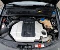 Синий Ауди А6, объемом двигателя 2.7 л и пробегом 393 тыс. км за 6520 $, фото 13 на Automoto.ua