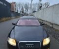 Синий Ауди А6, объемом двигателя 3 л и пробегом 380 тыс. км за 4300 $, фото 2 на Automoto.ua