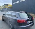 Синий Ауди А6, объемом двигателя 3 л и пробегом 380 тыс. км за 4300 $, фото 4 на Automoto.ua