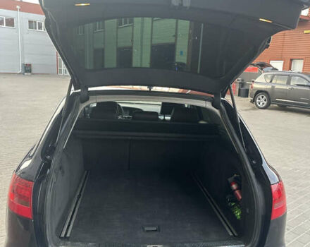 Синий Ауди А6, объемом двигателя 3.12 л и пробегом 379 тыс. км за 7500 $, фото 9 на Automoto.ua