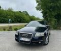 Синий Ауди А6, объемом двигателя 2 л и пробегом 327 тыс. км за 5800 $, фото 1 на Automoto.ua