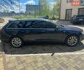 Синій Ауді А6, об'ємом двигуна 2.39 л та пробігом 322 тис. км за 5500 $, фото 3 на Automoto.ua
