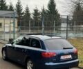 Синий Ауди А6, объемом двигателя 2.7 л и пробегом 400 тыс. км за 4200 $, фото 6 на Automoto.ua