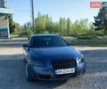 Синий Ауди А6, объемом двигателя 2.4 л и пробегом 338 тыс. км за 5950 $, фото 1 на Automoto.ua