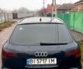 Синий Ауди А6, объемом двигателя 30 л и пробегом 335 тыс. км за 6700 $, фото 1 на Automoto.ua