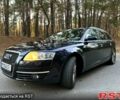 Синий Ауди А6, объемом двигателя 2 л и пробегом 291 тыс. км за 6699 $, фото 5 на Automoto.ua