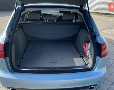 Синий Ауди А6, объемом двигателя 2.39 л и пробегом 224 тыс. км за 7000 $, фото 25 на Automoto.ua