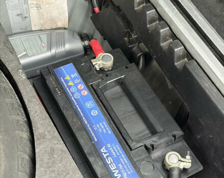 Синій Ауді А6, об'ємом двигуна 2.39 л та пробігом 422 тис. км за 5999 $, фото 16 на Automoto.ua