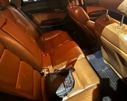 Синий Ауди А6, объемом двигателя 2.7 л и пробегом 312 тыс. км за 6999 $, фото 10 на Automoto.ua