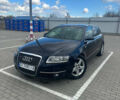 Синий Ауди А6, объемом двигателя 2.7 л и пробегом 420 тыс. км за 6700 $, фото 1 на Automoto.ua