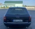 Синий Ауди А6, объемом двигателя 0 л и пробегом 350 тыс. км за 2700 $, фото 5 на Automoto.ua