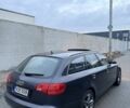 Синий Ауди А6, объемом двигателя 3 л и пробегом 380 тыс. км за 4300 $, фото 1 на Automoto.ua
