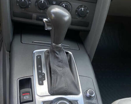 Синий Ауди А6, объемом двигателя 2.39 л и пробегом 224 тыс. км за 7000 $, фото 36 на Automoto.ua