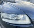 Синій Ауді А6, об'ємом двигуна 2.7 л та пробігом 390 тис. км за 6600 $, фото 20 на Automoto.ua