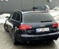 Синий Ауди А6, объемом двигателя 3.1 л и пробегом 247 тыс. км за 6500 $, фото 5 на Automoto.ua