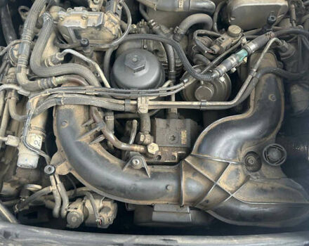 Синий Ауди А6, объемом двигателя 2.7 л и пробегом 420 тыс. км за 6700 $, фото 11 на Automoto.ua