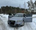 Синій Ауді А6, об'ємом двигуна 3 л та пробігом 440 тис. км за 3900 $, фото 1 на Automoto.ua
