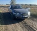 Синій Ауді А6, об'ємом двигуна 3 л та пробігом 500 тис. км за 4612 $, фото 1 на Automoto.ua