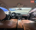 Синий Ауди А6, объемом двигателя 2.7 л и пробегом 420 тыс. км за 6700 $, фото 4 на Automoto.ua