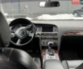 Синий Ауди А6, объемом двигателя 3.1 л и пробегом 247 тыс. км за 6500 $, фото 1 на Automoto.ua