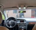 Синий Ауди А6, объемом двигателя 2.7 л и пробегом 378 тыс. км за 7000 $, фото 8 на Automoto.ua