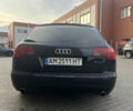 Синий Ауди А6, объемом двигателя 3.12 л и пробегом 379 тыс. км за 7500 $, фото 2 на Automoto.ua