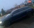 Синий Ауди А6, объемом двигателя 2.7 л и пробегом 312 тыс. км за 6999 $, фото 8 на Automoto.ua