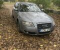 Синій Ауді А6, об'ємом двигуна 2.7 л та пробігом 400 тис. км за 4500 $, фото 6 на Automoto.ua
