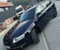 Синий Ауди А6, объемом двигателя 2.7 л и пробегом 316 тыс. км за 5750 $, фото 1 на Automoto.ua