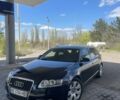 Синий Ауди А6, объемом двигателя 2.7 л и пробегом 366 тыс. км за 5400 $, фото 1 на Automoto.ua