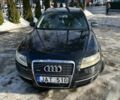 Синій Ауді А6, об'ємом двигуна 3 л та пробігом 380 тис. км за 3800 $, фото 1 на Automoto.ua