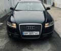 Синий Ауди А6, объемом двигателя 2.7 л и пробегом 436 тыс. км за 6700 $, фото 1 на Automoto.ua