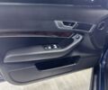Синий Ауди А6, объемом двигателя 3 л и пробегом 414 тыс. км за 4500 $, фото 6 на Automoto.ua