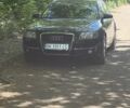 Синій Ауді А6, об'ємом двигуна 2.4 л та пробігом 424 тис. км за 7028 $, фото 1 на Automoto.ua
