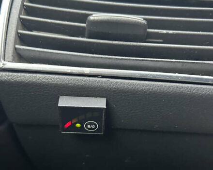 Синій Ауді А6, об'ємом двигуна 2.4 л та пробігом 470 тис. км за 6000 $, фото 13 на Automoto.ua