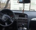 Синій Ауді А6, об'ємом двигуна 3 л та пробігом 316 тис. км за 6300 $, фото 9 на Automoto.ua