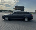 Синий Ауди А6, объемом двигателя 3 л и пробегом 325 тыс. км за 6900 $, фото 4 на Automoto.ua