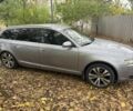 Синій Ауді А6, об'ємом двигуна 2.7 л та пробігом 400 тис. км за 4500 $, фото 5 на Automoto.ua