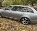 Синій Ауді А6, об'ємом двигуна 2.7 л та пробігом 400 тис. км за 4500 $, фото 3 на Automoto.ua