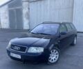 Синий Ауди А6, объемом двигателя 0 л и пробегом 350 тыс. км за 2700 $, фото 1 на Automoto.ua