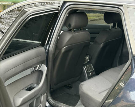 Синій Ауді А6, об'ємом двигуна 2.39 л та пробігом 422 тис. км за 5999 $, фото 19 на Automoto.ua