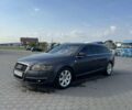 Синий Ауди А6, объемом двигателя 3 л и пробегом 325 тыс. км за 6900 $, фото 3 на Automoto.ua