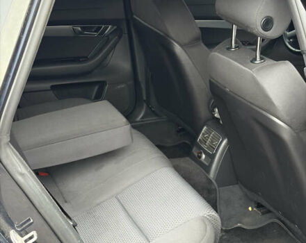 Синій Ауді А6, об'ємом двигуна 2.39 л та пробігом 422 тис. км за 5999 $, фото 29 на Automoto.ua